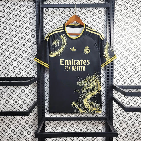 2025/2026 Real Madrid Special Edition Football